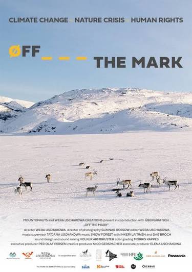 Hauptfoto Off the Mark